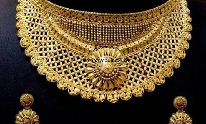 Ramraja Jewellers Jhansi